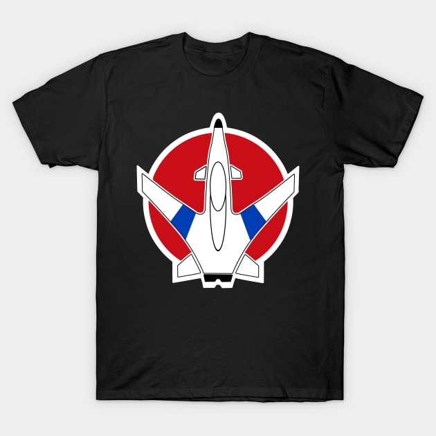 G.I. Joe Conquest T-Shirt by Recondo76